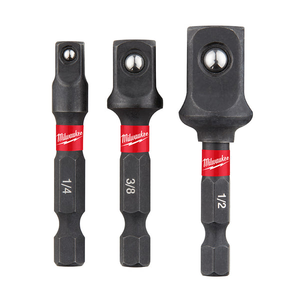 Juego de adaptadores de dados de impacto SHOCKWAVE™ 48-32-5033