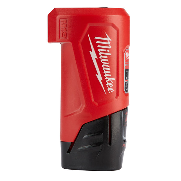 Batería y cargador compacto M12™ 48-59-1201