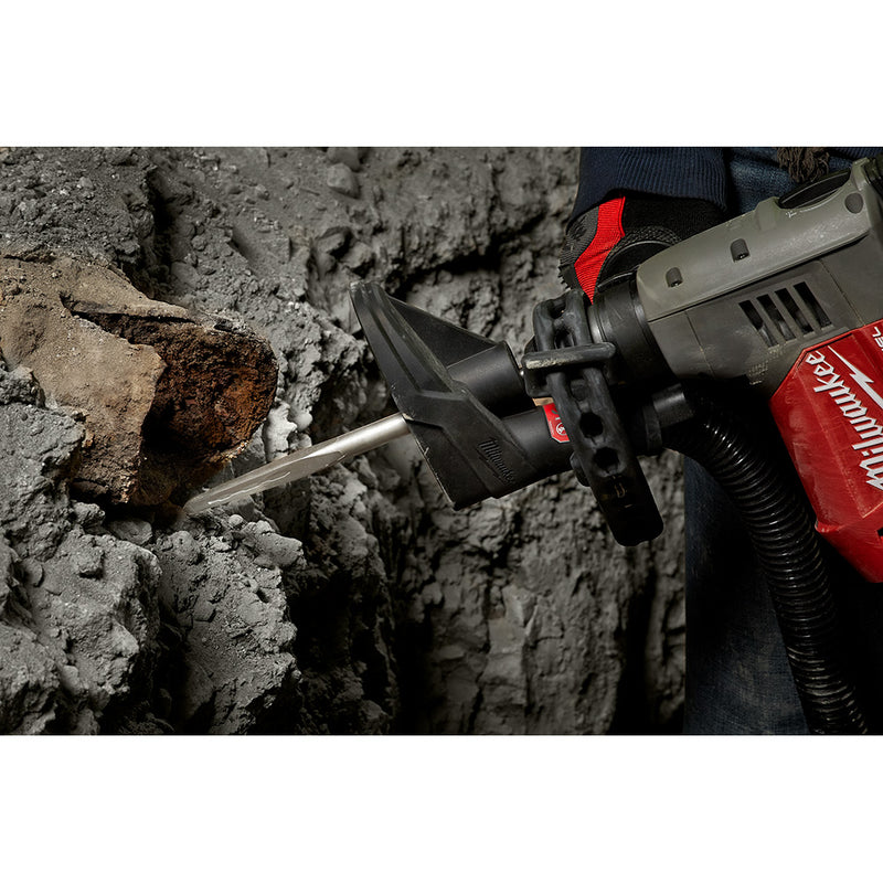 Cinceles autoafilables SDS-PLUS SLEDGE™
