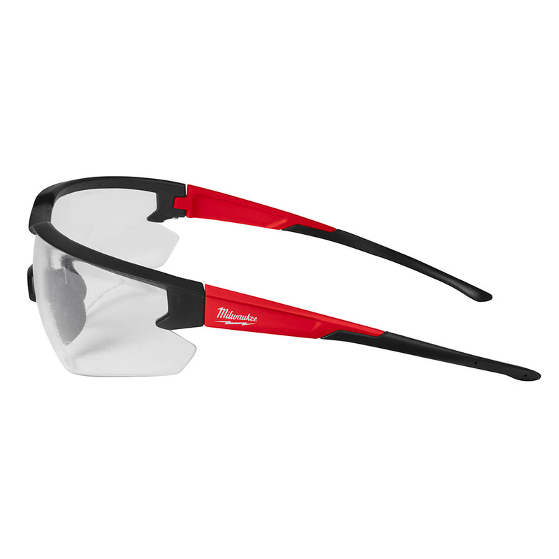 Gafas de seguridad antirrayones