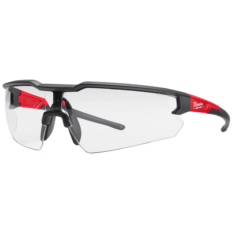 Gafas de seguridad antirrayones