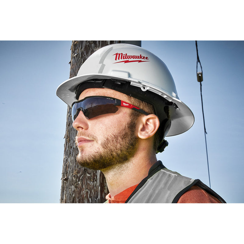 Gafas de seguridad antirrayones