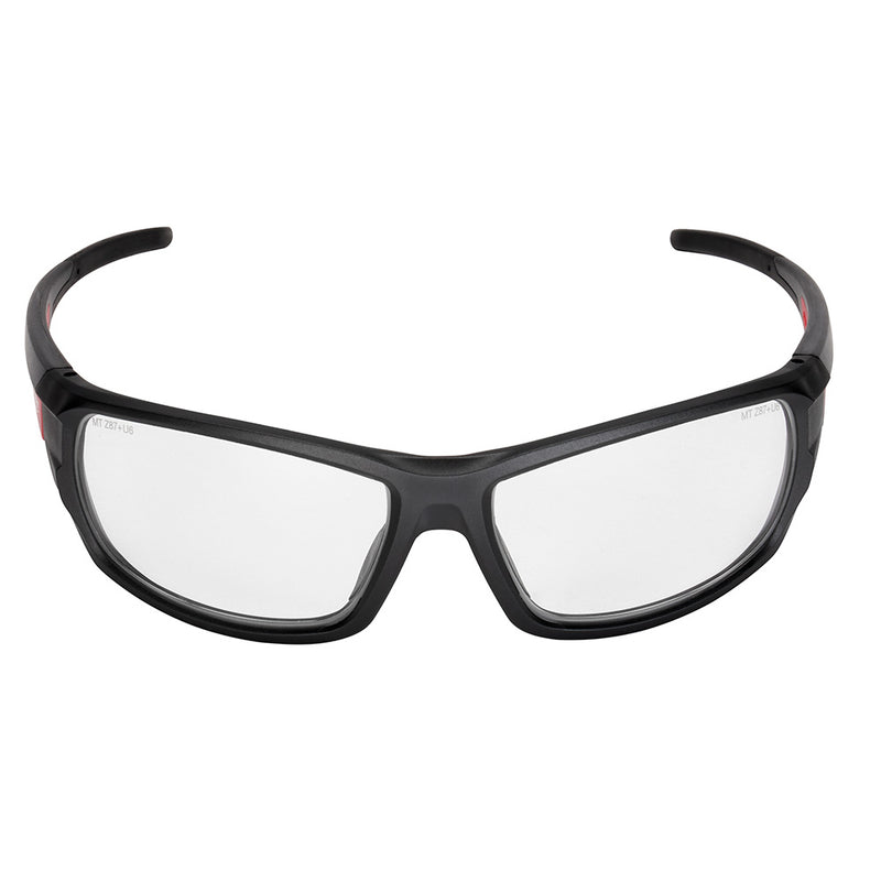 Anteojos de seguridad de rendimiento - Lentes sin empañamiento
