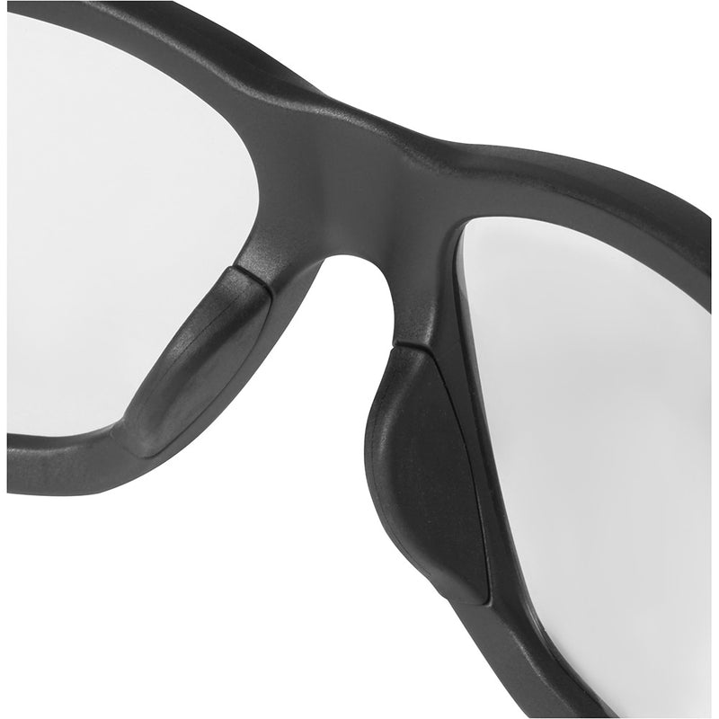 Anteojos de seguridad de rendimiento - Lentes sin empañamiento