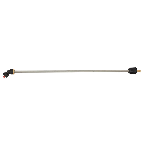 Varilla Pulverizadora Corta 19"
