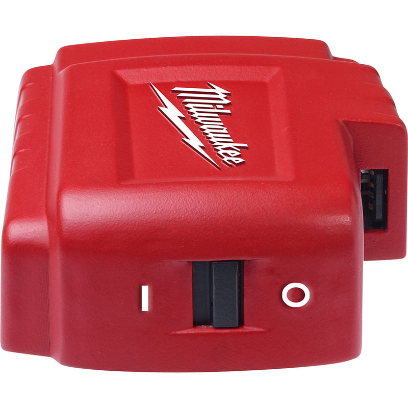 Fuente de energía M18™ 49-24-2371