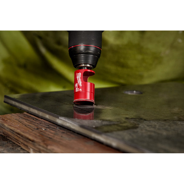 Sierra perforadora de 7/8" Diamond MAX™