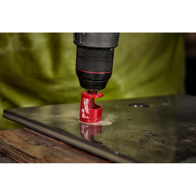Sierra perforadora de 7/8" Diamond MAX™