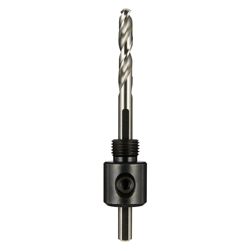 Eje roscado pequeño, vástago de 1/4" 49-56-6950