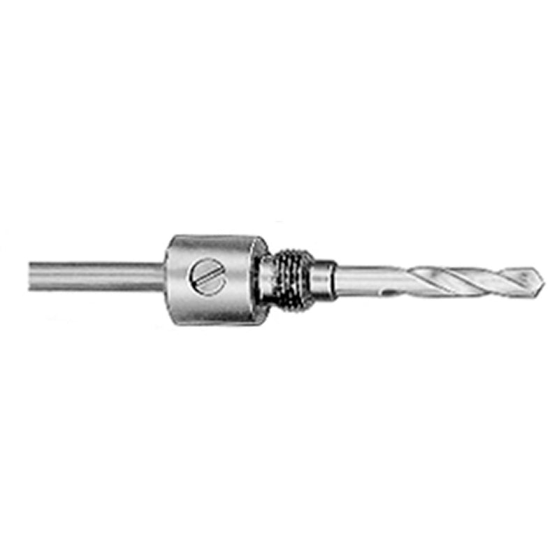 Eje roscado pequeño, vástago de 1/4" 49-56-6950
