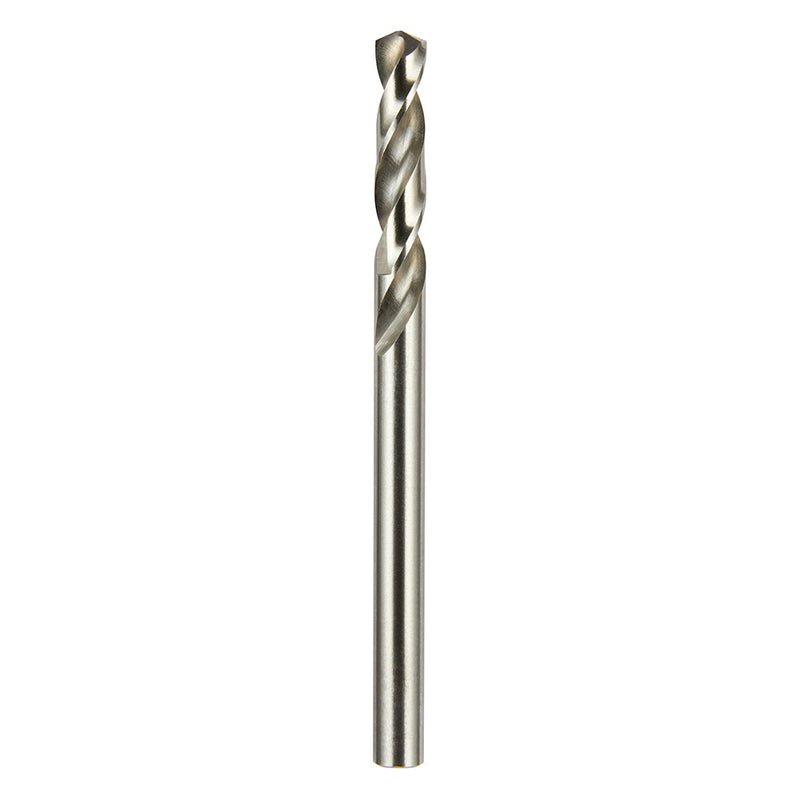 Eje de acero de alta velocidad 1/4" x 3-1/2" 49-56-8010