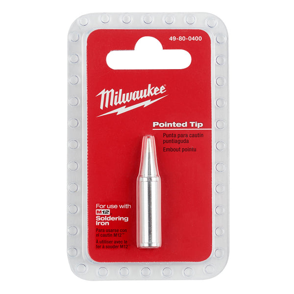 Punta para Cautín M12™ 49-80-0400