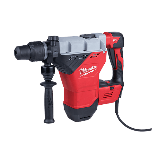 Rotomartillo SDS MAX de 1-3/4" 2900 BPM 380 RPM 21.25 libras 5546-21