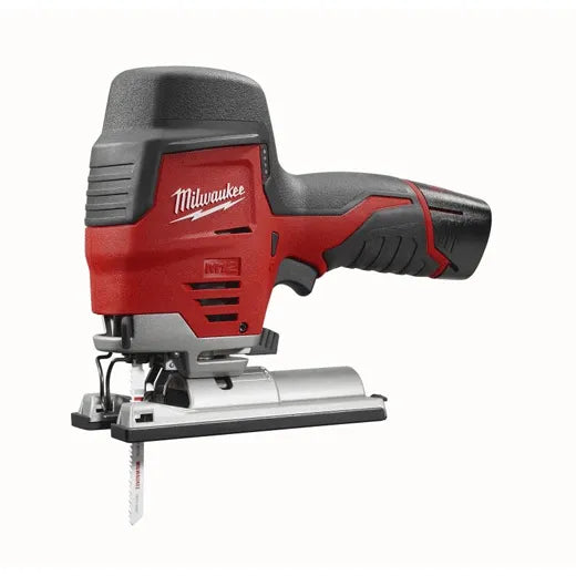 Kit de sierra caladora inalámbrica de alto rendimiento M12™ 2445-21