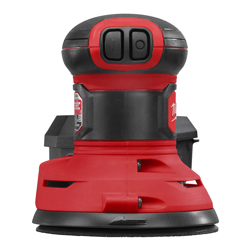 Lijadora orbital de 5" 6034-21