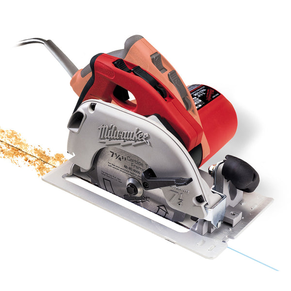 Sierra circular TILT-LOK™ de 7-1/4"  6390-21