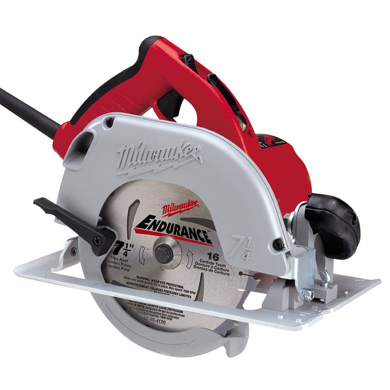Sierra circular TILT-LOK™ de 7-1/4"  6390-21