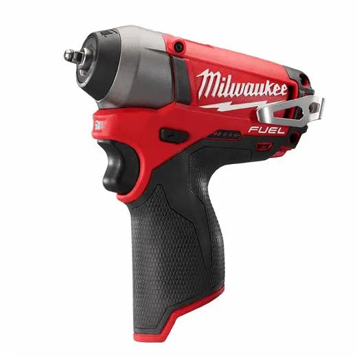 Llave de impacto M12 FUEL™ de 1/4" (solo herramienta) 2452-20